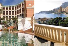 Monte Carlo Bay Hotel & Resort